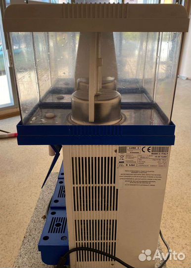 Соковыжималка