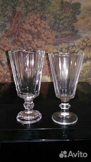 Лафитник рюмка