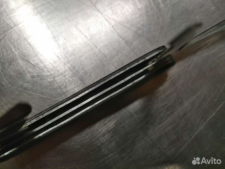 Нож складной даз. СССР