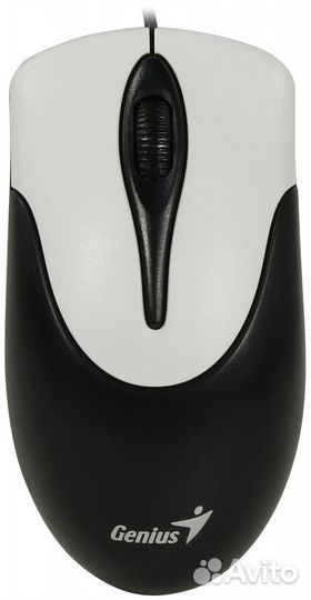 Genius NetScroll 100