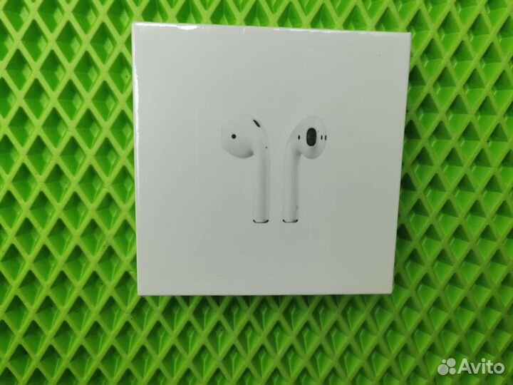 Airpods 2
