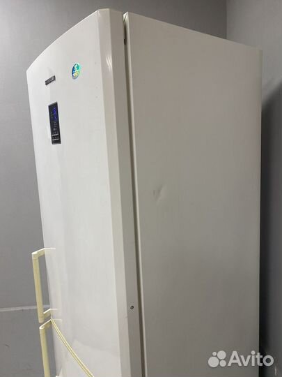Холодильник samsung no frost