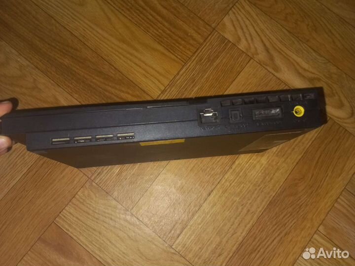 Sony PlayStation2