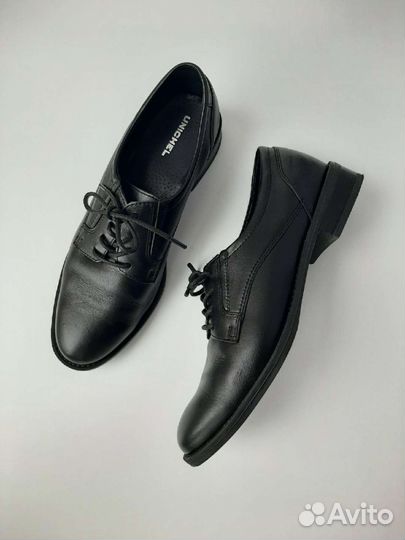 Туфли юничел