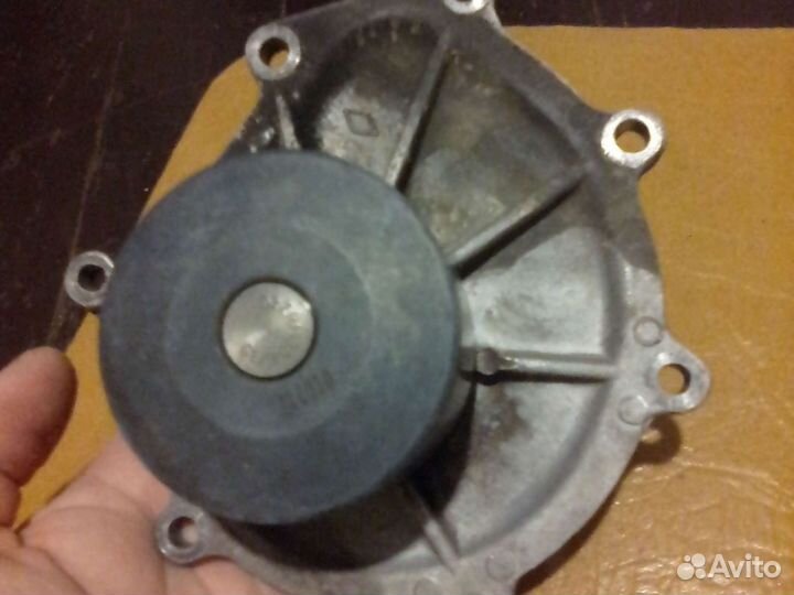 Ровер 75 MG - ZT Помпа