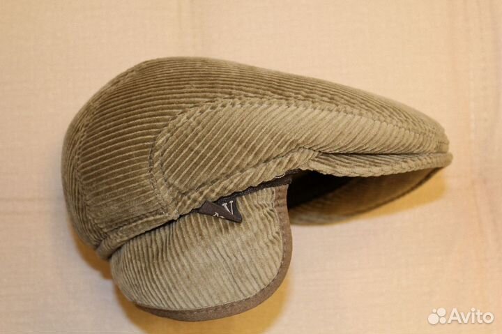 Кепка новая 56р