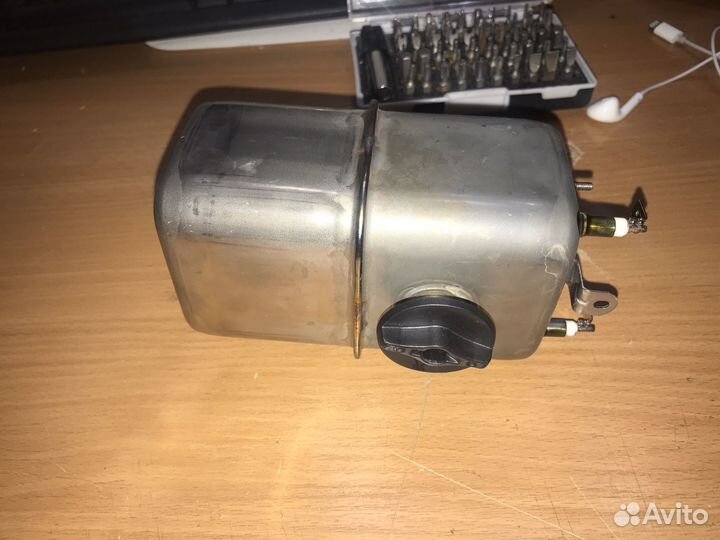 Парогенератор bosch на запчасти