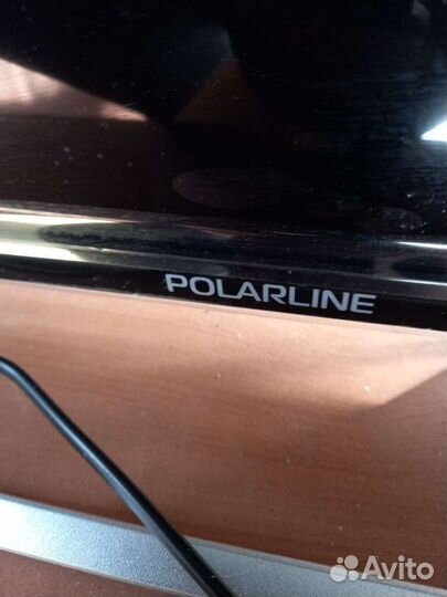 Телевизор на запчасти