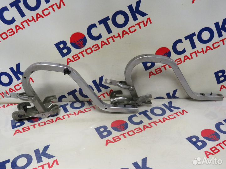 Петля крышки багажника honda inspire UA4