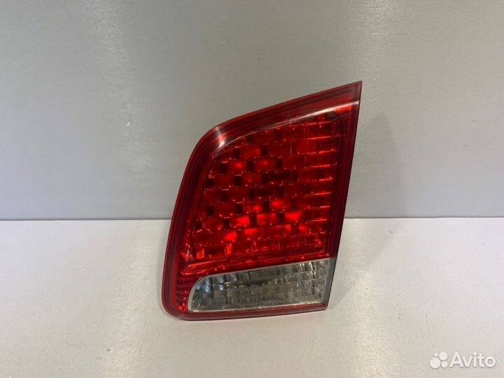 Фонарь задний правый Kia Sorento G4KE 2009