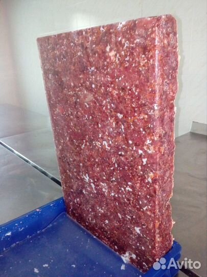 Мясо для собак