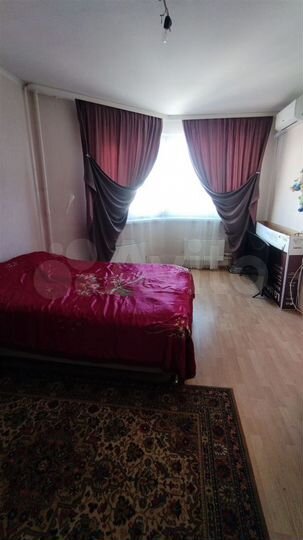 1-к. квартира, 41 м², 20/25 эт.