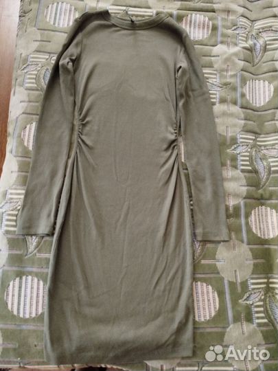 Джинсы клеш женские 44 46