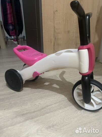 Беговел chillafish