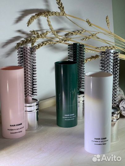 Расческа брашинг