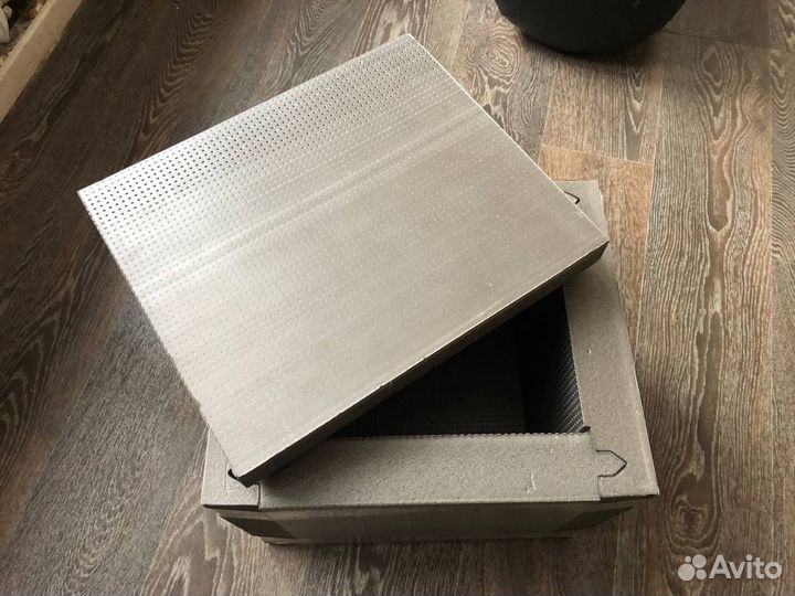 Термоконтейнер термобокс