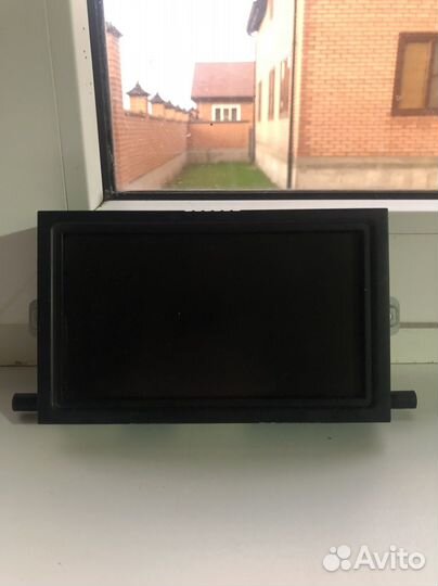 Ммс монитор на priora 2