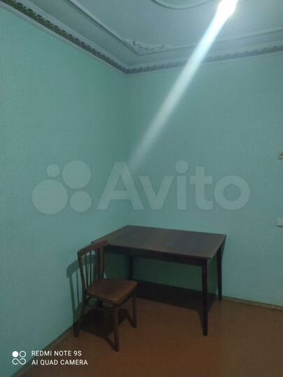 Комната 14 м² в 3-к., 6/9 эт.