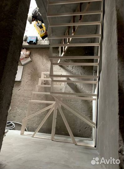 Лестница в дом