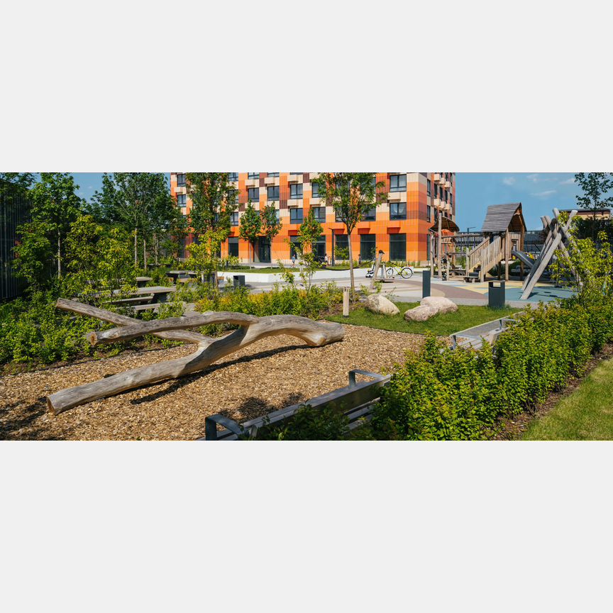 2-к. квартира, 46,2 м², 18/19 эт.