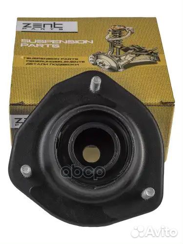 Опора амортизатора заднего Daewoo Lacetti 04