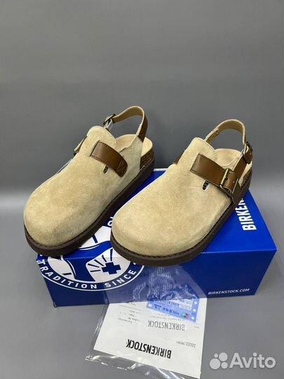 Сандалии birkenstock женские