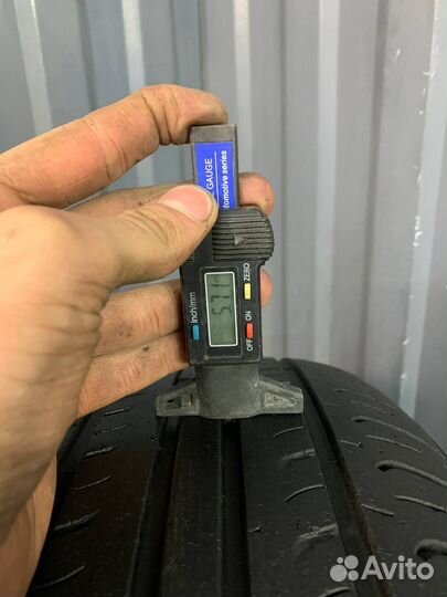 Hankook Optimo K415 225/55 R18 98H