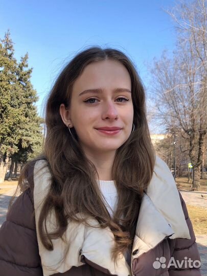 Репетитор по английскому языку