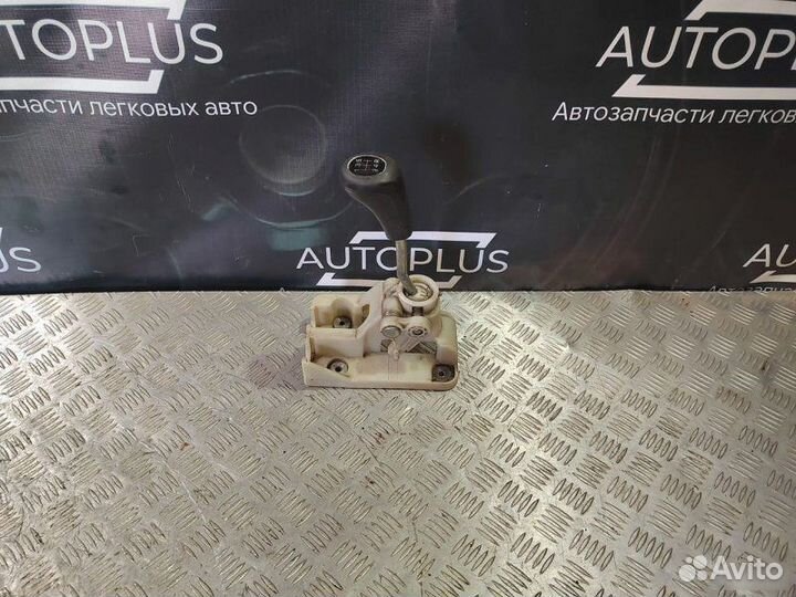 Кулиса МКПП Lifan Breez 1.6 2007-2011