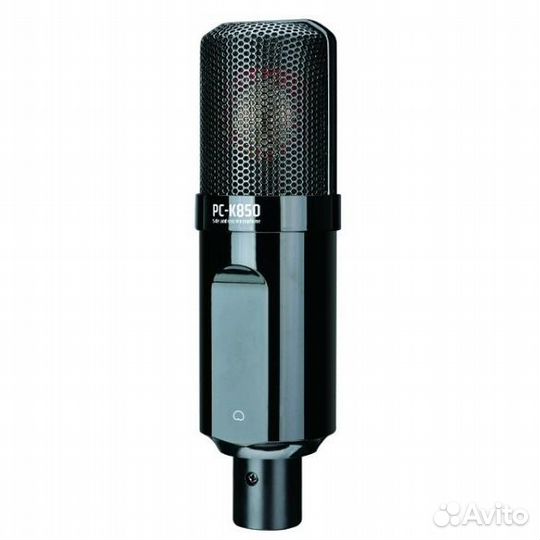 Студийный микрофон Takstar PC-K850 новый