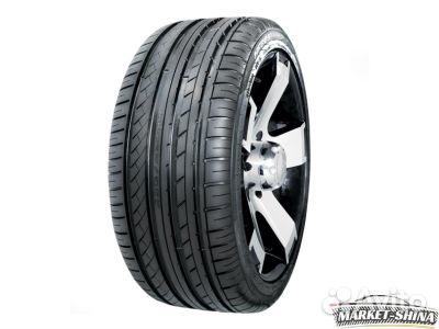 Hifly HF 805 245/40 R17 95W