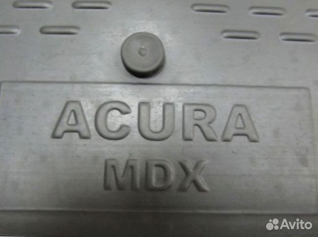 Коврики Acura MDX 2006-2013