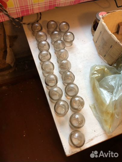 Банка для вакуумтерапии