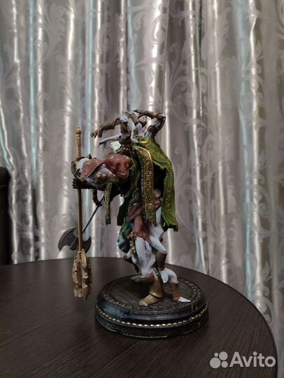 Годрик Сторукий, Elden Ring