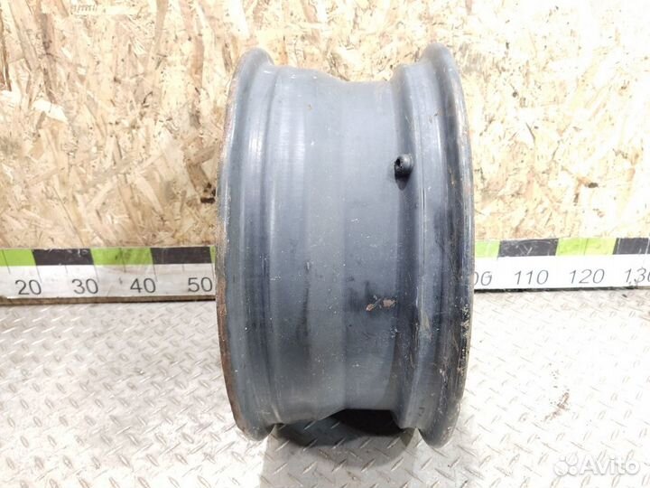 Диск колесный Nissan Teana j32