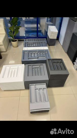 Лоток для ложек и вилок