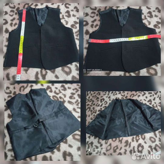 Школьная форма мальчику