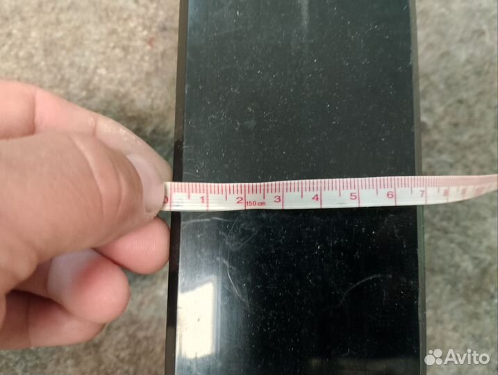 Аккумулятор для электросамоката