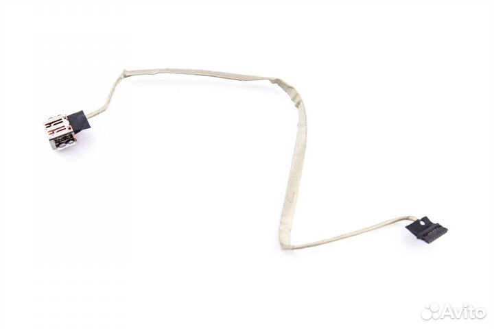 Разъем питания для Lenovo miix 710-12IKB 700-12IS