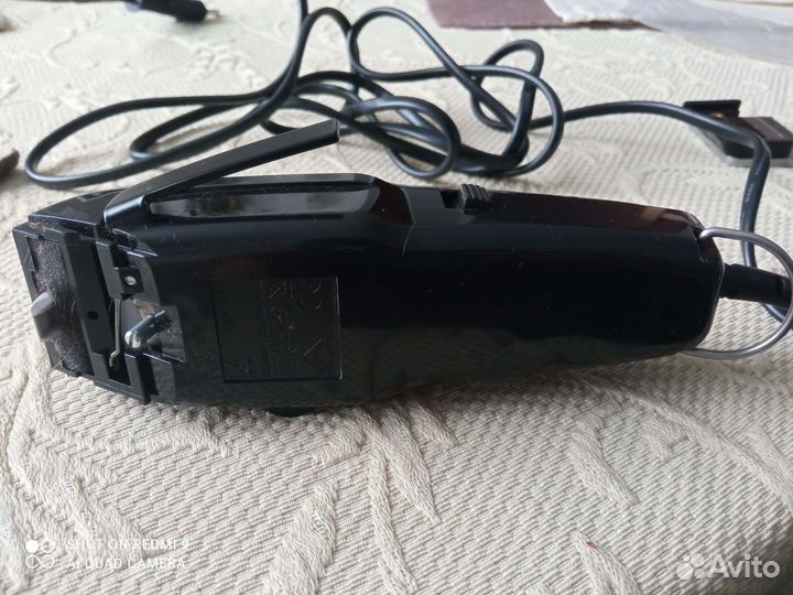 Машинка для стрижки собак бу. Moser