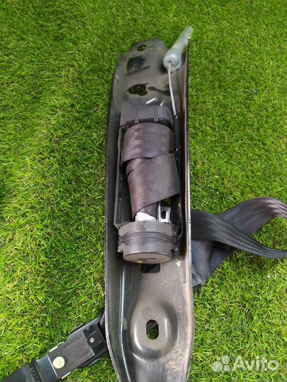 Ремень безопасности передний левый Volvo Xc90 C91