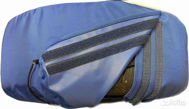 Чехол на запасное колесо