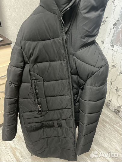 Пальто женское