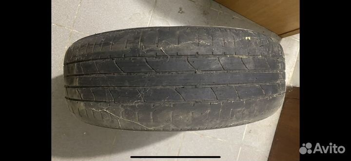 Bridgestone Turanza EL41 195/60 R15