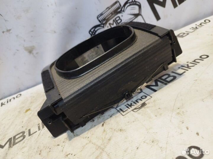 Кожух рулевой колонки Mercedes S-Class W221