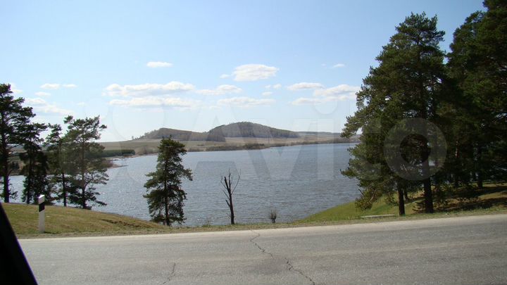 Участок 25 сот. (ИЖС)