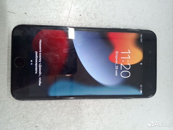 iPhone 7 Plus, 128 ГБ