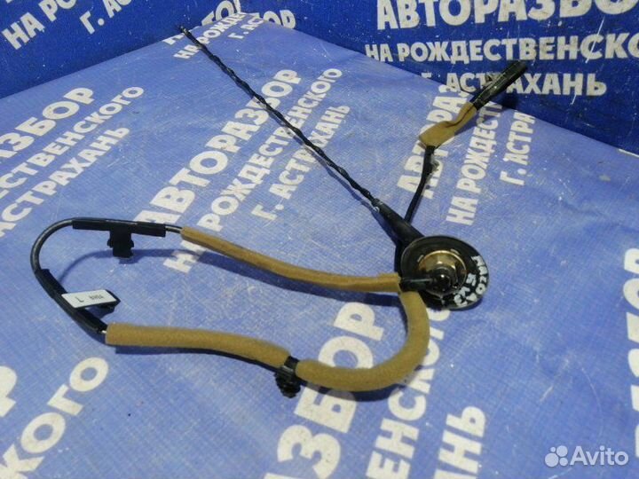 Антенна Mazda 3 Bk седан Z6 2006