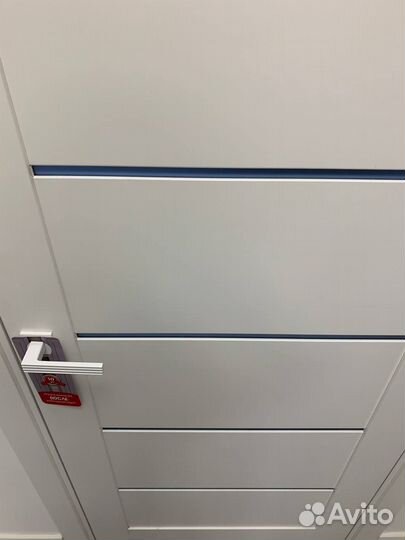 Межкомнатная дверь опт левая правая Porta 220 по