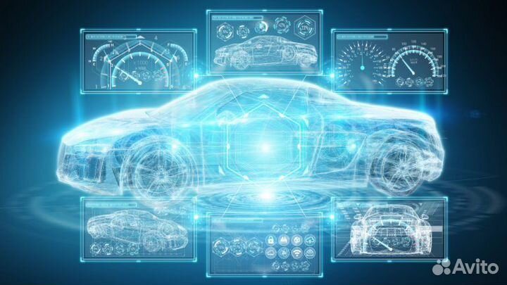 АВТОЭЛЕКТРИК